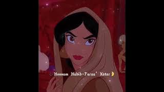 Hossam Habib-Faraa’Keter (slowed)