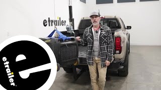 etrailer | A Closer Look at the Viking Solutions Rack Jack II Hoist with Winch