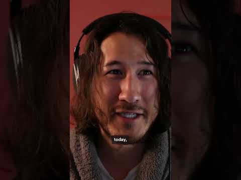 Stay until the end for an A+ answer from Wade on what @markiplier is referencing on Distractible
