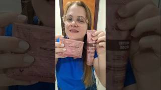 tratamento pós química com Eudora Siàge