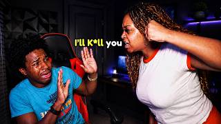 When Streamers Expose Their Evil Parents...