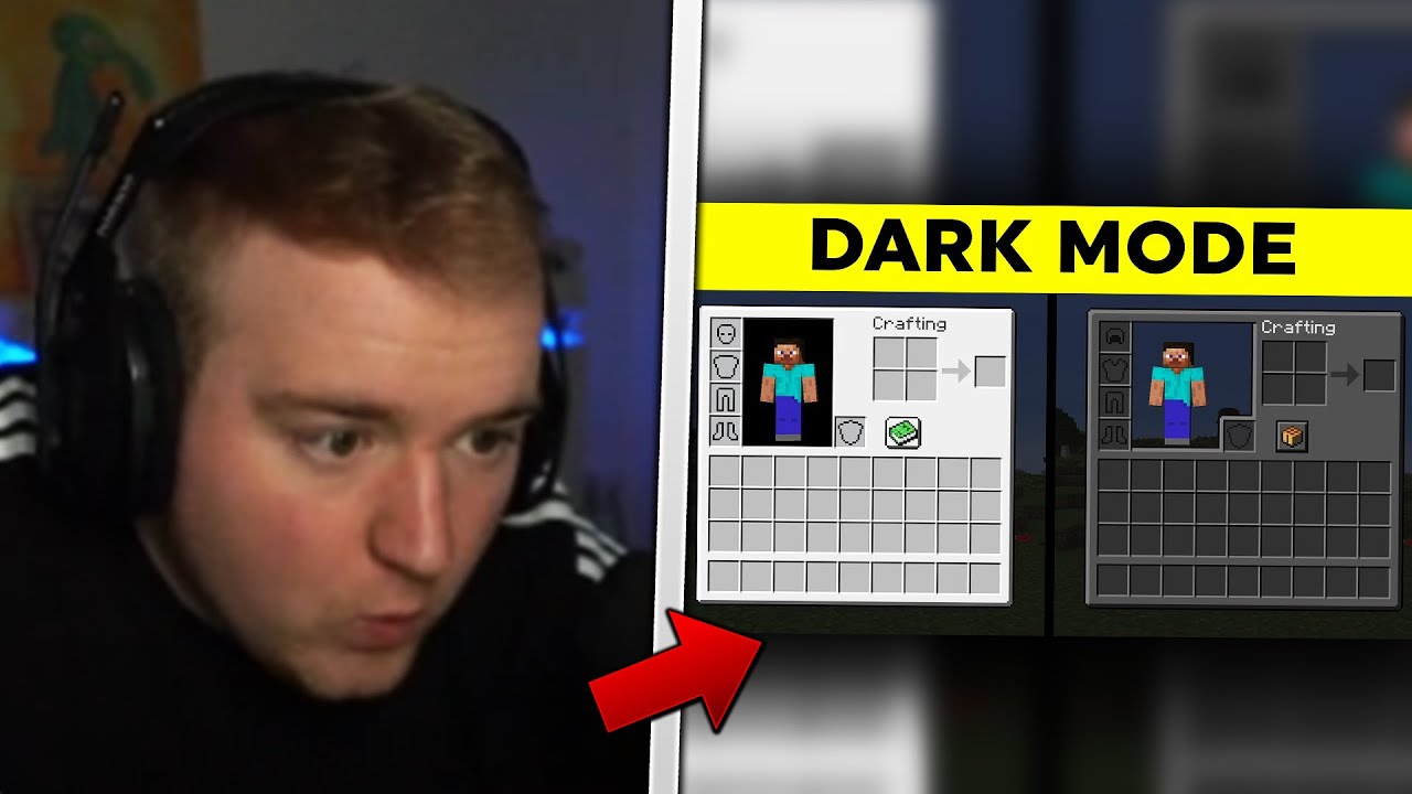 Fabo reagiert auf 41 MINECRAFT IDEEN, DIE WIR BRAUCHEN! - YouTube