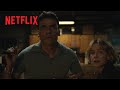 BEEF | Carey Mulligan, Oscar Isaac &amp; Lee Sung Jin Breakdown a Scene | Netflix