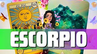SCORPIO ♏️ YOUR LIFE IS REBOOTTING LIKE YOU NEVER THOUGHT! 💎 THE UNATTAINABLE BECOMES YOURS! TIME...