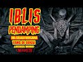 CERITA MISITIS - IBLIS PENDAMPING DARI KALIMANTAN - THREAD HORROR OMRASTH