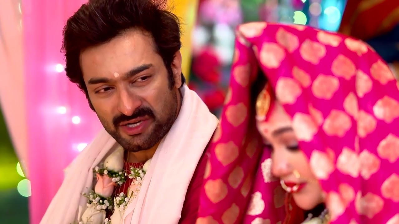 Chirodini Tumi Je Amar | Ep - 287 | Best Scene | Dec 21 2025 | Zee Bangla