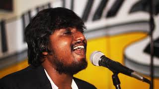 Enna Sona -A R Rahman ft.Arijit Singh | OK Jaanu | Cover by YOGESH KRISHNA MORE screenshot 5
