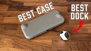 FINALLY a Nintendo Switch Case that looks GOOD!