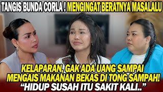 Download Lagu BUNDA CORLA”AKU UDAH MEMAAFKAN ORANG2 YG DULU MAU MENJATUHKAN AKU.!” MP3