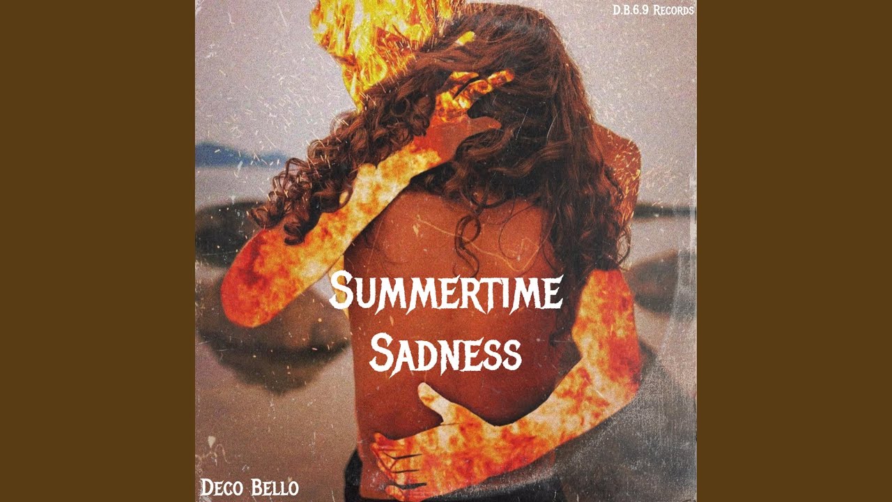 Watch Summertime Sadness on YouTube Watch Summertime Sadness on YouTube