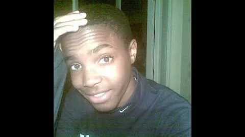 pressure: R.I.P Jahmal Mason-Blair