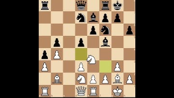 How to play chess Without King ? Chess Game :  2127 #chesspuzzleseries #chessgame