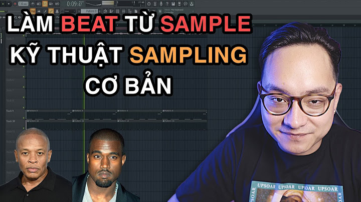 Sample trong FL Studio là gì