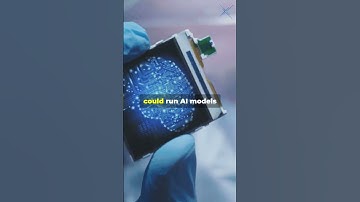 This French Startup Just Ditched Electricity to Power AI — Meet the Chip That Runs on Light!