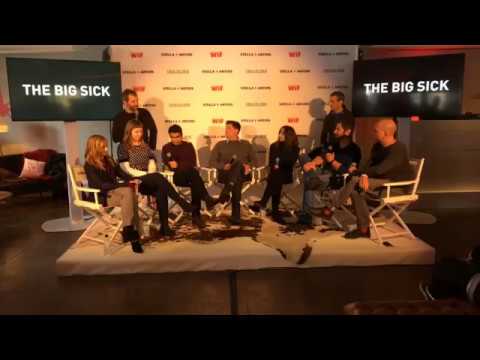 Deadline/Sundance - YouTube