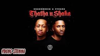 Young Stunna, ShaunMusiQ & Ftears - uShaka Ft DJ Maphorisa & Visca | Amapiano