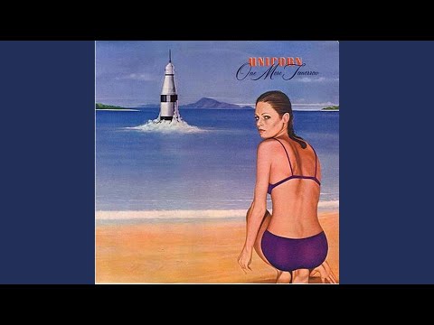 Unicorn – Slow Dancing (The Recordings 1974 -1979) – Box Set