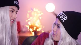 mum wears wigs for the first time anjila tamang