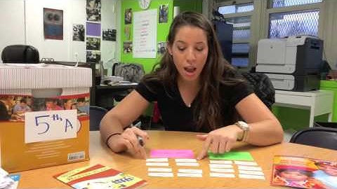 Guided Reading Groups