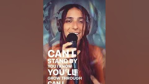 "Grow Through" Original Tune ft. the Power of Vulnerability | Little Big Heart 💗🎶