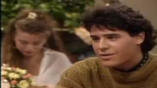 Blossom   S01E14   Love Stinks