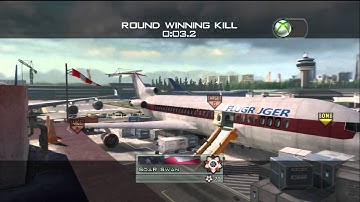 SoaR Swan: One of my best!