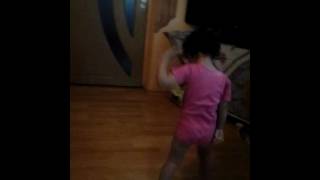 Ce Mai Tare Dansatoare