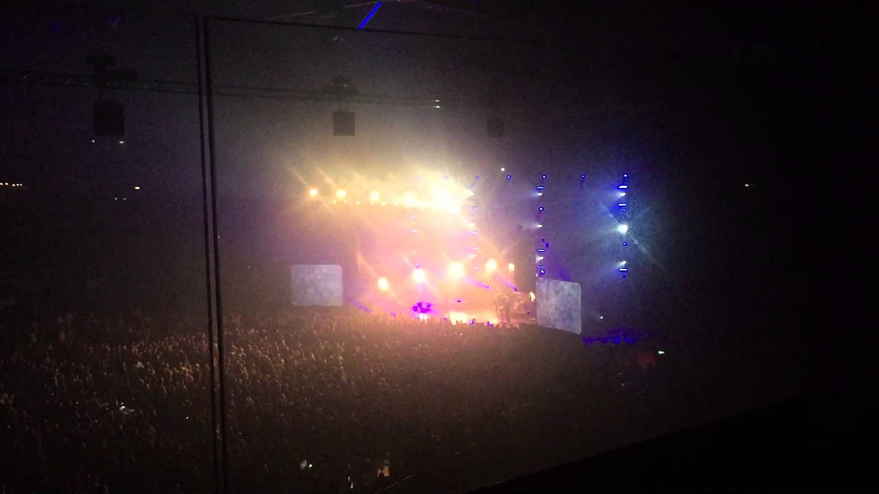 Leon Somov & Jazzu - Sugalvoki norą (LIVE in Panevėžys)