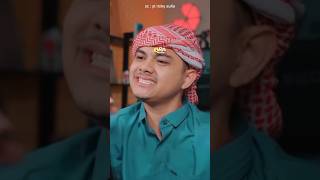 APAKAH INI DUNIA TERBALIK? 😱 || RIZKY AULIA #shorts #rizkyaulia #reaction