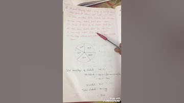 8th std Maths chapter -6 Statistics Ex- 6.1 Sum no : 5,6,7