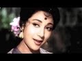 Masoom Chehra Ye Qatil Adayen, Lata Mangeshkar, Mohd Rafi, Dil Tera Deewana Song in Colour