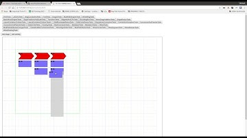 Block based modeller: Pre-alpha v2