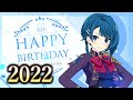 【ラスバレ】相澤一葉 誕生日 お祝いボイス集(2022)  アサルトリリィ ラストバレット