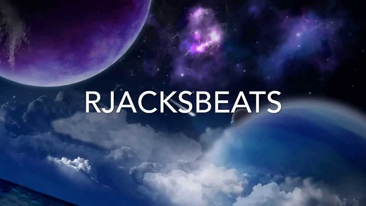 Instrumental Mélancolique, Triste - iMagination (Prod by. RJacks)