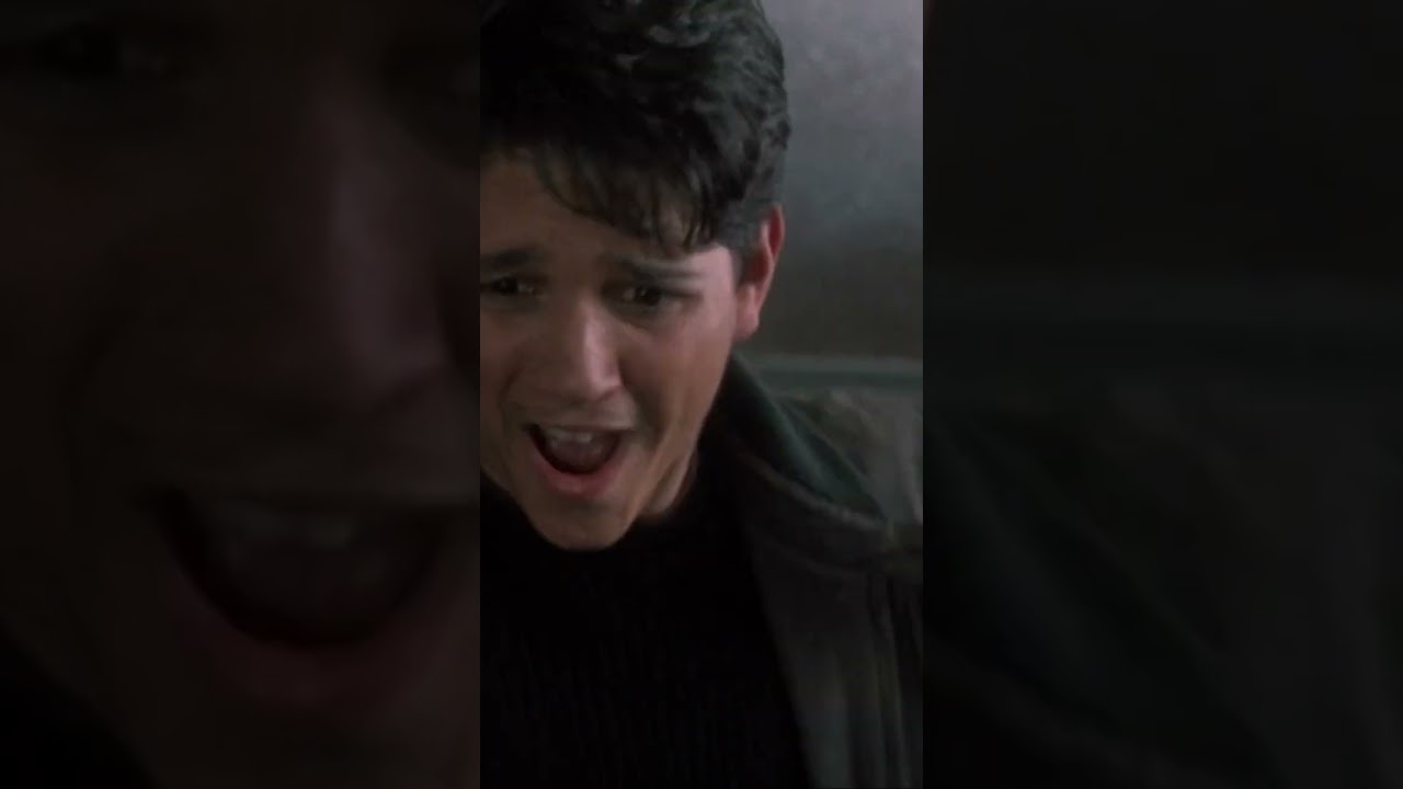 «Мой кузен Винни», 1992 год, фильм, США, режиссёр: Джонатан Линн