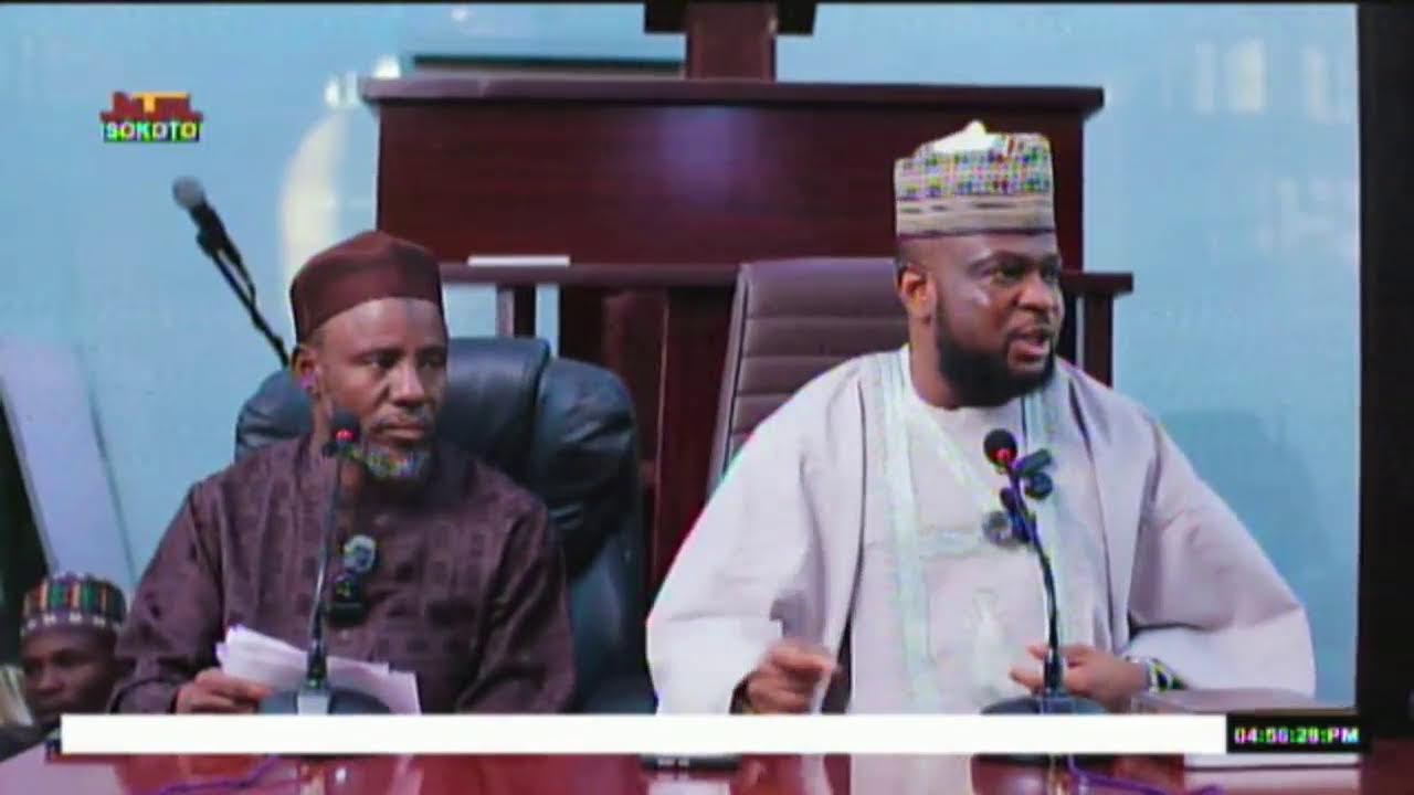 RAMADAN 1447AH TAFSIRUL QUR'AN: SHEIKH DR. JABIR MAIHULA 28/02/2026