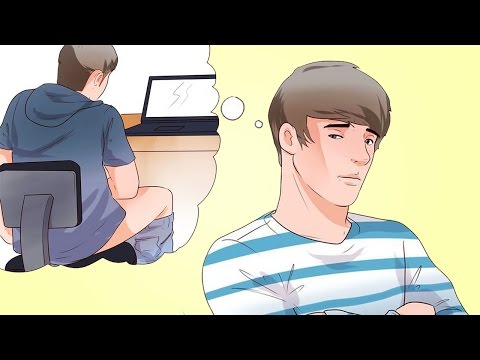 Парень дрочит на уроке видео