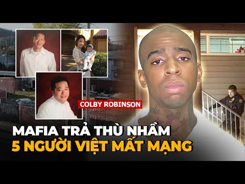 Thảm Án Gia Đình Gốc Việt Trong “Pháo Đài” Cần Sa Y Tế Ở Portland - Bóng Đen Xăm Trổ Là Ai?
