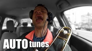 Talk Dirty To Me Cover (Auto Tunes w/Flula)