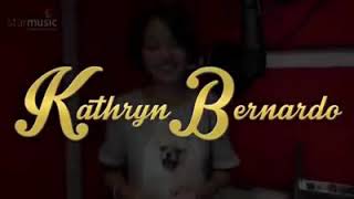 Love Has Come My Way [Kathryn Bernardo] Music Video