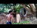 Namna Ya Kutengeneza Ngumi Yenye Uzito Wa Juu 