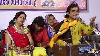राम सा पीर का सबसे प्यारा भजन Neeta Nayak और Mahendra Singh Rathore की आवाज में | GHODALIYO
