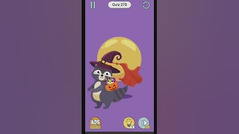 Brain Up Gameplay | Level 273 #Brainup #LittleSarath