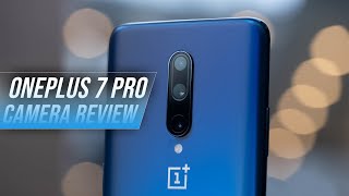 OnePlus 7 Pro camera review (Camera 3:60 episode 7) screenshot 1