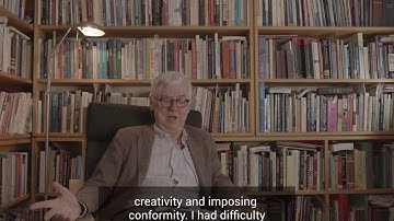 Theo Van Leeuwen on Reading Images, Part 7