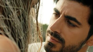 Ateş & Mercan / Arafta / İlsu & Emin /İntikamdan Doğan Aşk Masalı