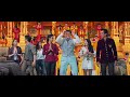Kung Fu Yoga Song 