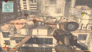 Dirty Crane Hitmarker -_-