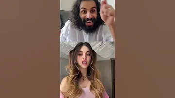 شاهد رد مصطفى المومري واتحداك ما تضحك 