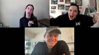 Celebrity The Kristoffer Polaha Interview Wealth